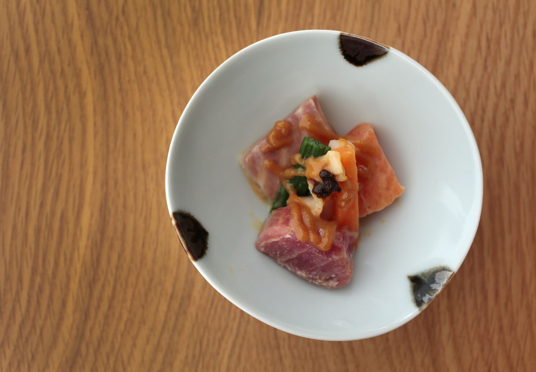 Nobu's goes small in The Loop